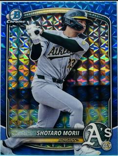 Shotaro Morii