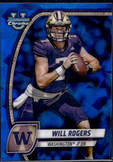 Will Rogers