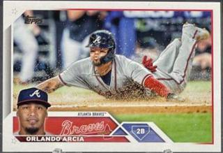 Orlando Arcia