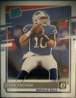 Jake Fromm