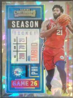 Joel Embiid