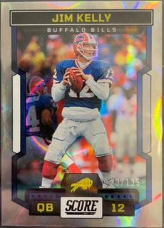 Jim Kelly