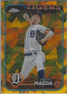 Kenta Maeda