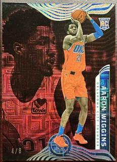 Aaron Wiggins
