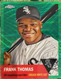 Frank Thomas