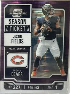 Justin Fields