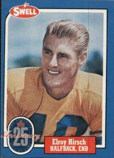 Elroy Hirsch