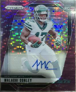 Malachi Corley