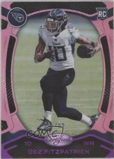 Dez Fitzpatrick