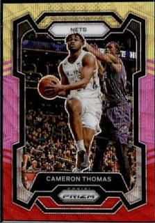 Cameron Thomas
