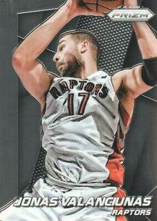 Jonas Valanciunas