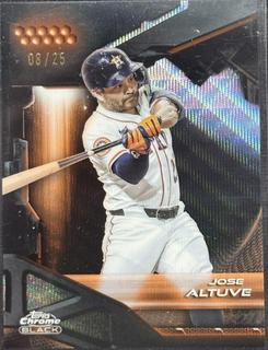 Jose Altuve