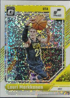 Lauri Markkanen