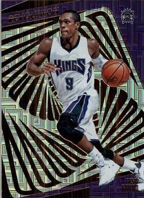 Rajon Rondo [Infinite] #11