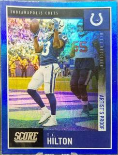 T.Y. Hilton