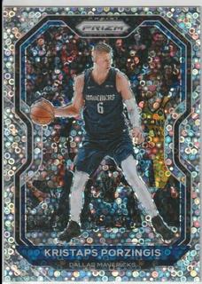 Kristaps Porzingis