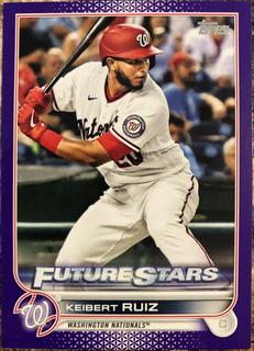 Keibert Ruiz