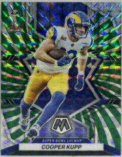 Cooper Kupp
