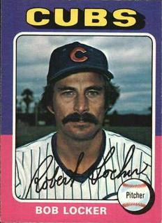 Bob Locker