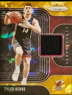 Tyler Herro