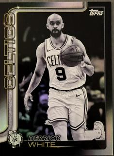 Derrick White