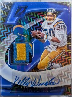 Kellen Winslow