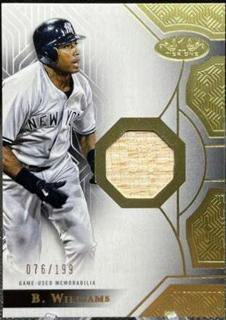 Bernie Williams