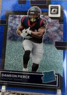 Dameon Pierce