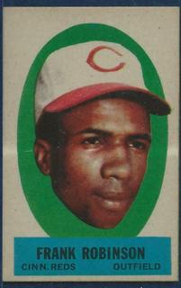 Frank Robinson