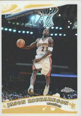 Jason Richardson