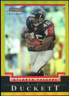 T.J. Duckett