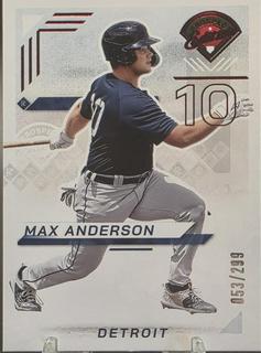 Max Anderson