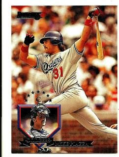 Mike Piazza