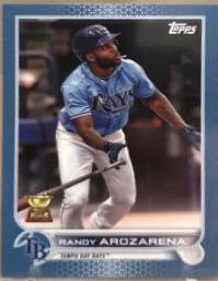 Randy Arozarena