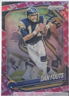 Dan Fouts