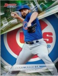 Jake Arrieta