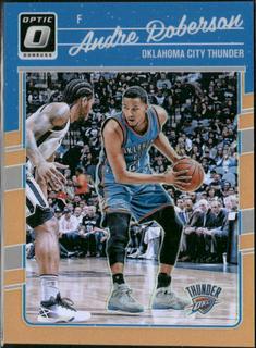 Andre Roberson