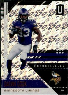 Dalvin Cook