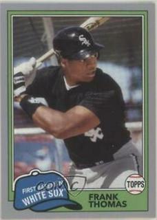 Frank Thomas