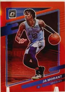 Ja Morant