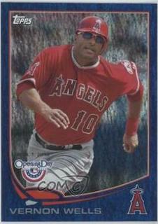 Vernon Wells