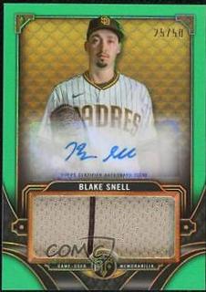 Blake Snell
