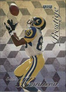 Eddie Kennison