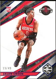 Jalen Green