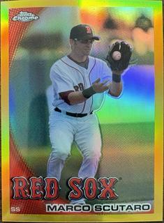Marco Scutaro