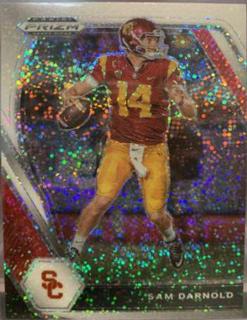 Sam Darnold