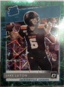 Jake Luton