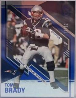 Tom Brady