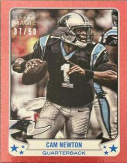 Cam Newton