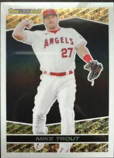 Mike Trout